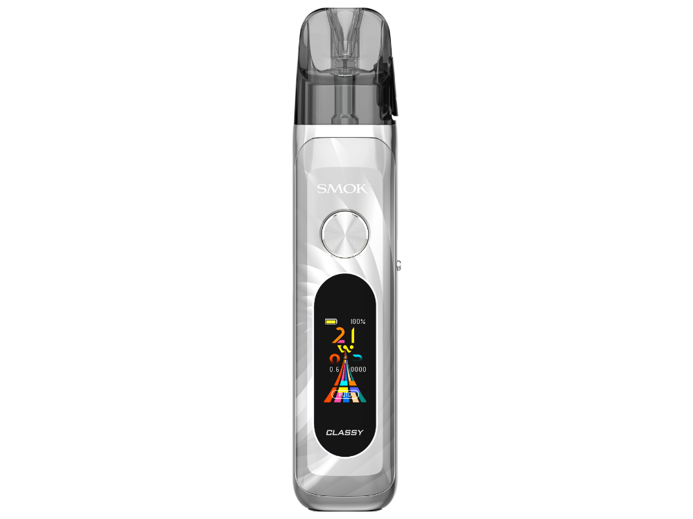 Smok Novo Classy E-Zigaretten Set mit 1350 mAh Akku und 35 Watt
