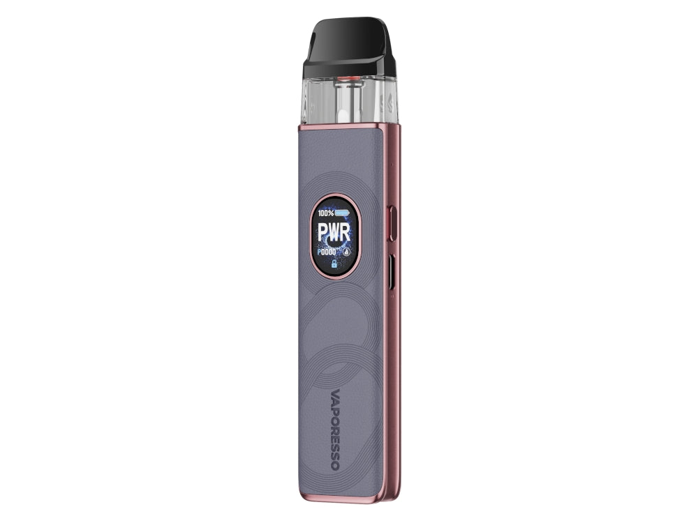 Vaporesso XROS 5 Set mit 1500 mAh Akku, 30 Watt, 3 ml Pods & Airflow Control