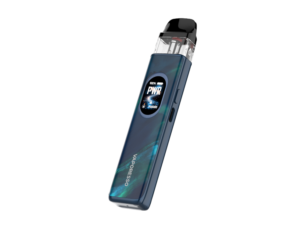 Vaporesso XROS 6 E-Zigaretten Set – Kompakte Leistung mit 30 Watt