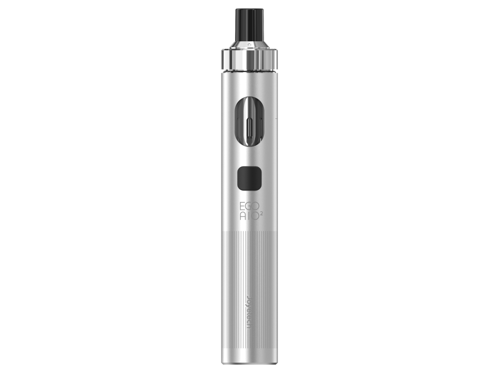 Joyetech - eGo AIO 2 E-Zigarette Set mit 1700mAh Akku, 2ml Tank - 0,8 Ohm