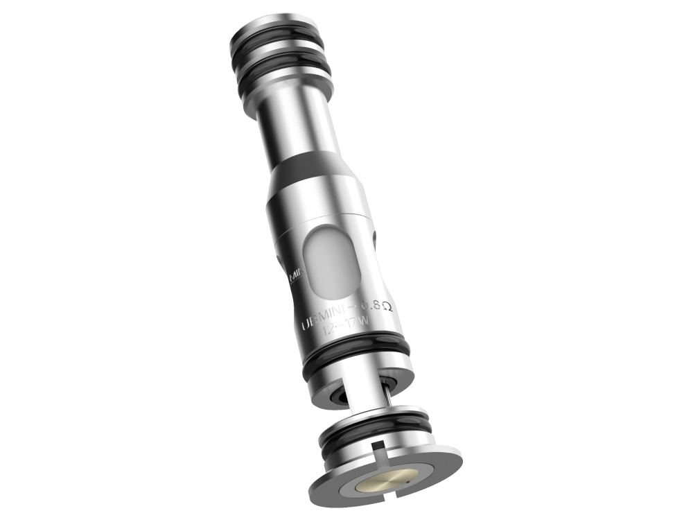Lost Vape - UB Mini V3 0,8 Ohm Head (5 Stück pro Packung)