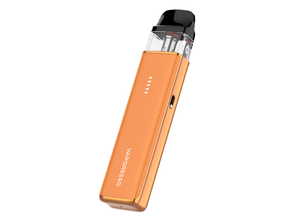 Vaporesso XROS 6 Mini – Kompaktes Pod-System mit 1.600 mAh Akku