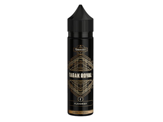 Flavorist - Tabak Royal Longfills 10 ml - Classic
