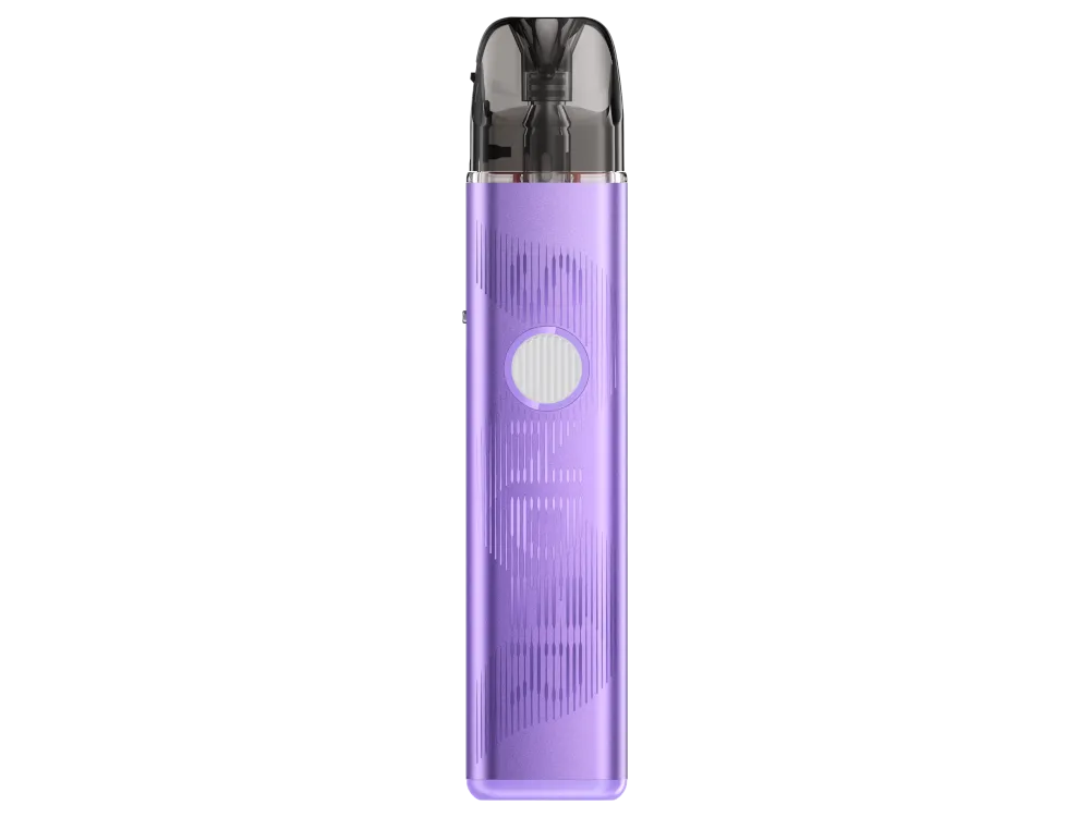 GEEKVAPE Sonder Q3 E-Zigaretten Set – Kompaktes Pod-System mit 1.750 mAh