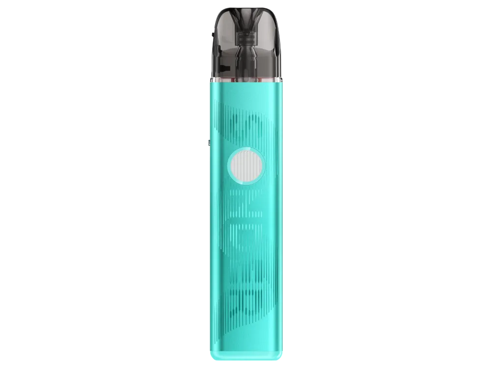 GEEKVAPE Sonder Q3 E-Zigaretten Set – Kompaktes Pod-System mit 1.750 mAh