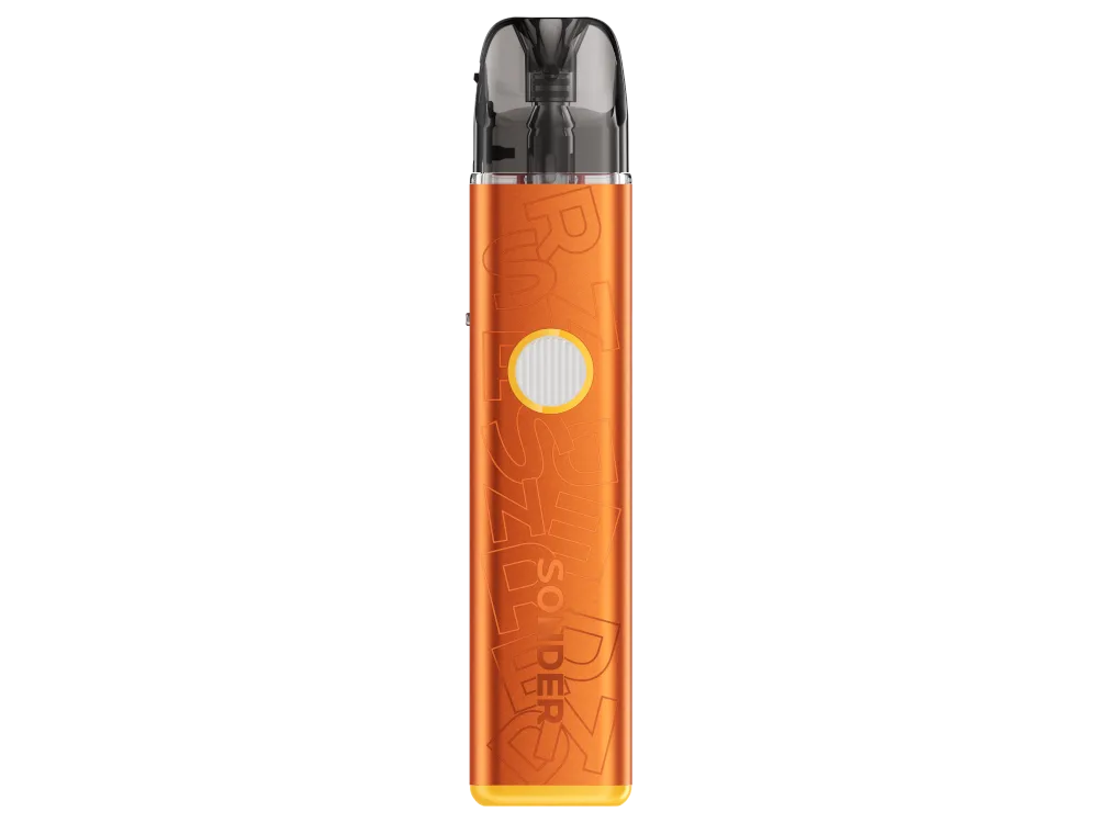 GEEKVAPE Sonder Q3 E-Zigaretten Set – Kompaktes Pod-System mit 1.750 mAh