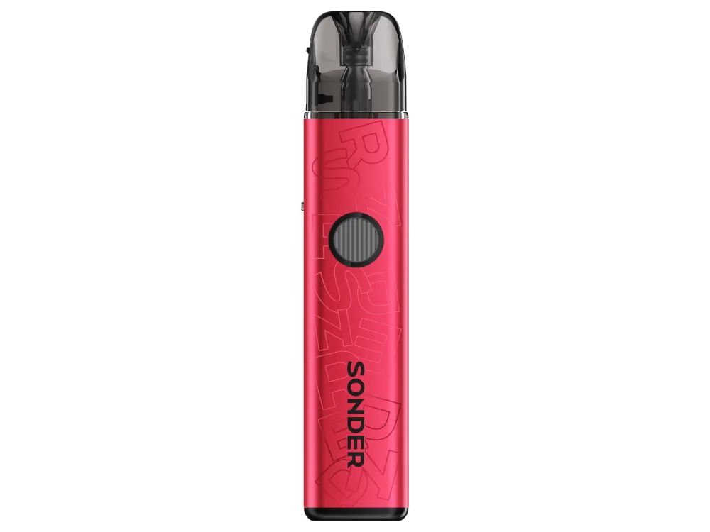 GEEKVAPE Sonder Q3 mit 0,8-Ohm-Coil bei liquidsandmore Dreieich