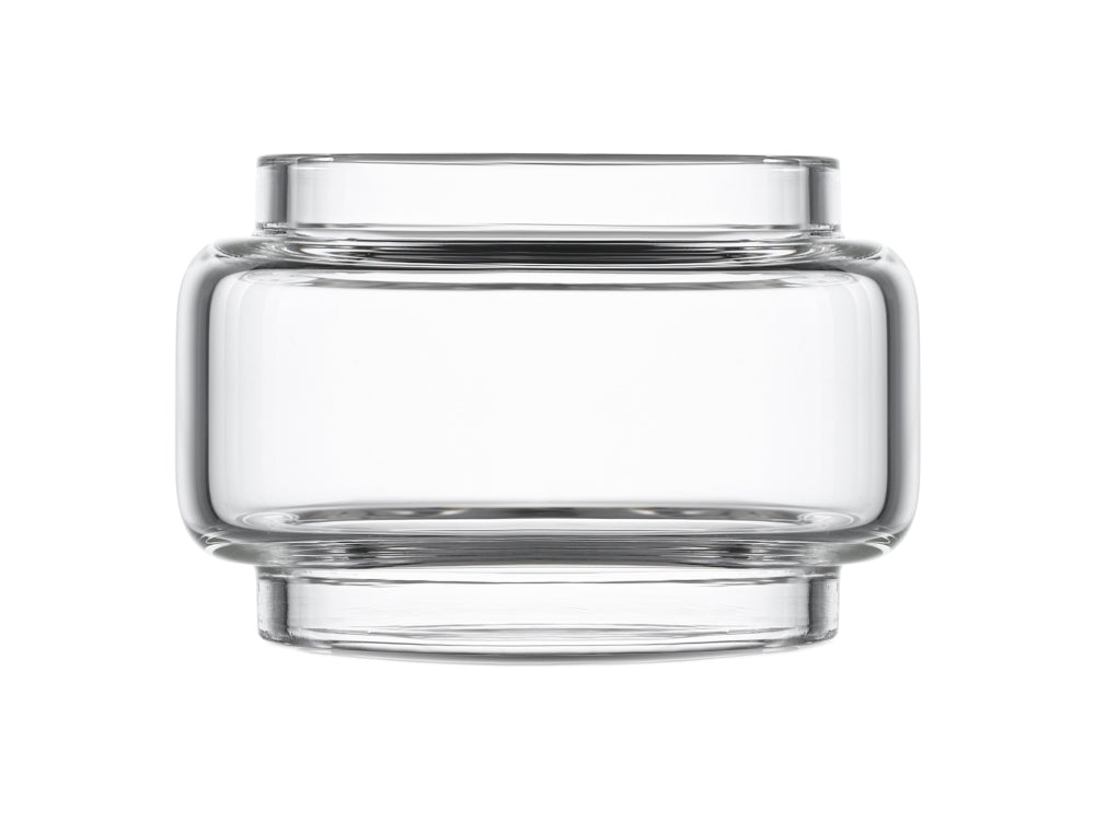 GeekVape Z Ersatzglas aus Pyrex mit 3,5 ml, 5 ml oder 7 ml Tankvolumen für Z-Serie Verdampfer, erhältlich bei Liquidsandmore in Dreieich.