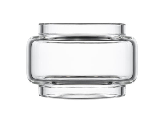 GeekVape Z Ersatzglas aus Pyrex mit 3,5 ml, 5 ml oder 7 ml Tankvolumen für Z-Serie Verdampfer, erhältlich bei Liquidsandmore in Dreieich.