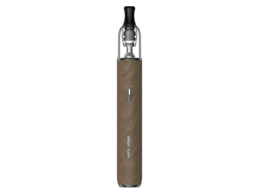 GeekVape Wenax M2 E-Zigaretten Set - 1.200 mAh Akku - 0,8 Ohm, Zugautomatik
