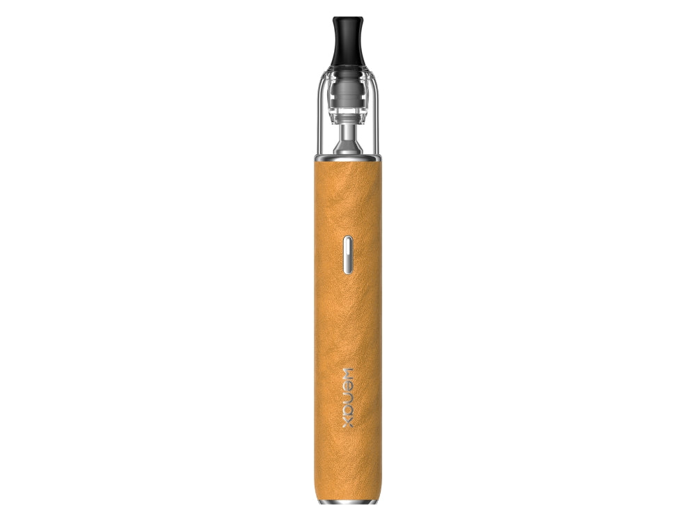 GeekVape Wenax M2 E-Zigaretten Set - 1.200 mAh Akku - 0,8 Ohm, Zugautomatik