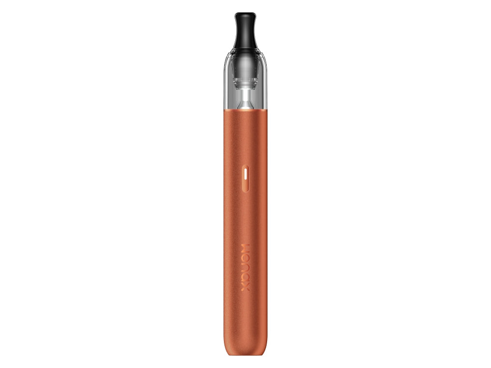 GeekVape Wenax M2 E-Zigaretten Set - 1.200 mAh Akku - 0,8 Ohm, Zugautomatik