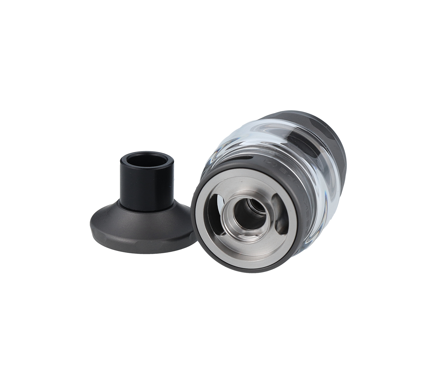 GeekVape Z Nano 2 Clearomizer Set - Lieferumfang umfasst Coil Tool und Bedienungsanleitung.