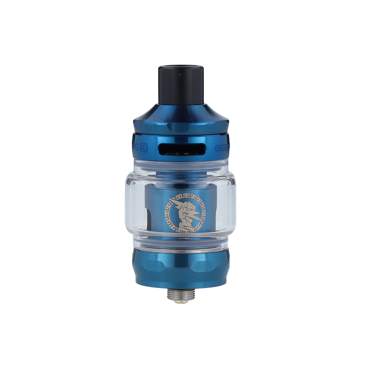 GeekVape Z Nano 2 Clearomizer Set - Kompatibel mit verschiedenen B Series Verdampferköpfen für individuelles Dampferlebnis.