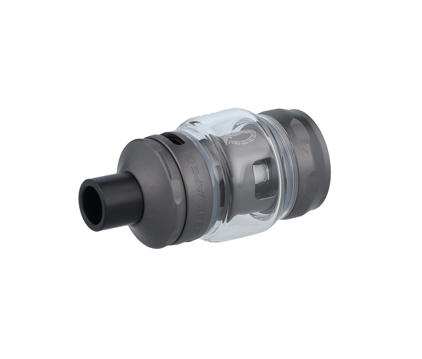 GeekVape Z Nano 2 Clearomizer Set - 510 Gewindetyp für vielseitige Kompatibilität mit Mods.