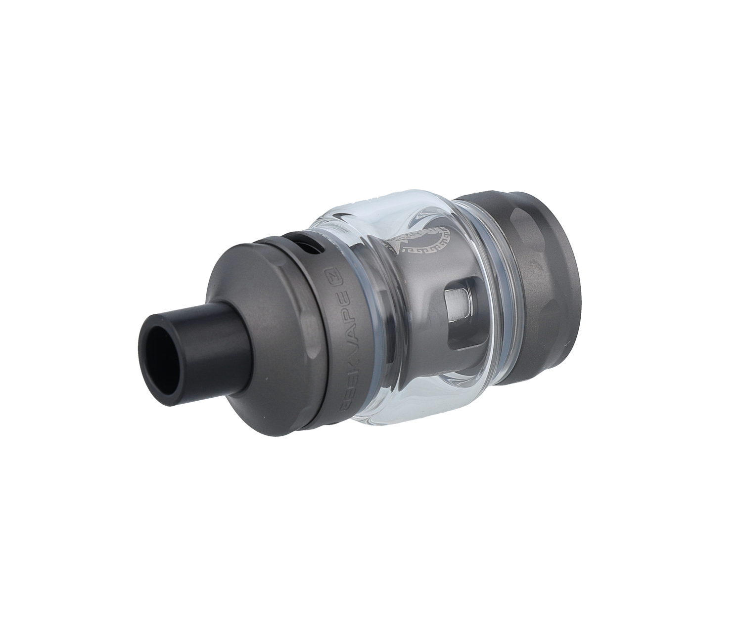 GeekVape Z Nano 2 Clearomizer Set - 510 Gewindetyp für vielseitige Kompatibilität mit Mods.