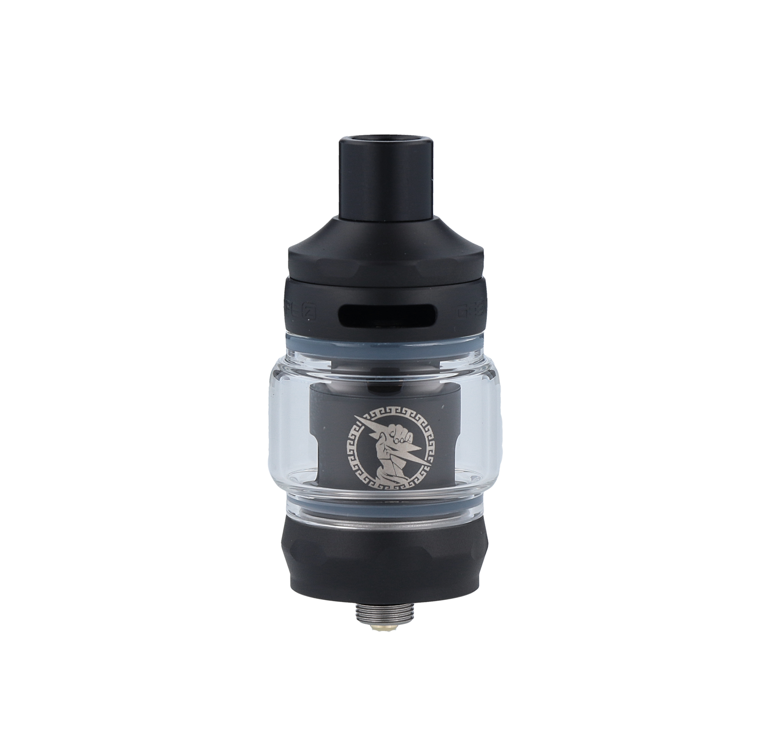 GeekVape Z Nano 2 Clearomizer Set - Inklusive Ersatzglastank mit einem Volumen von 2ml.