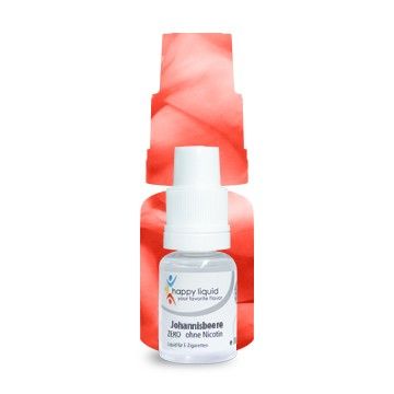 Frisch gepflückte Erdbeeren als geschmackliche Option in E-Liquids.
