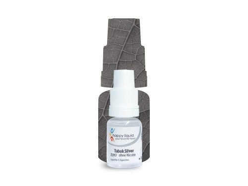 Darstellung von klassischem Tabakgeschmack für E-Liquid Nutzer.