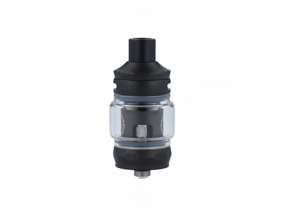 GeekVape Z Nano 2 Clearomizer Set - Enthält zwei B Series Verdampferköpfe mit 0,2 Ohm und 0,6 Ohm.