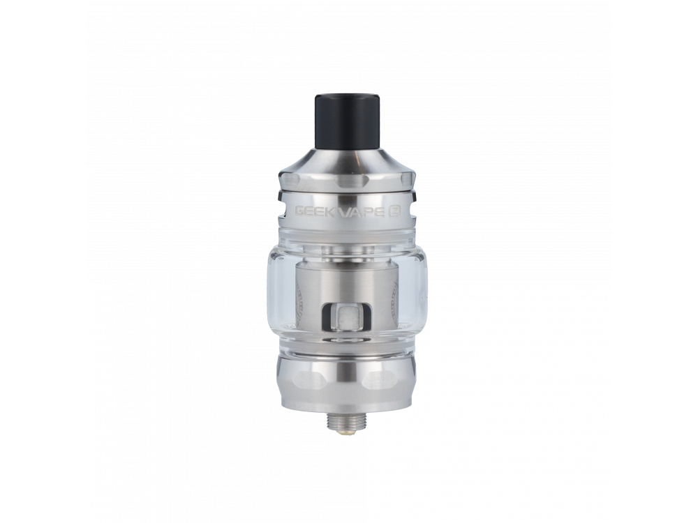 GeekVape Z Nano 2 Clearomizer Set - Hochwertiger Verdampfer mit 3,5 ml Tankvolumen und Top-Filling-System.