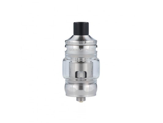 GeekVape Z Nano 2 Clearomizer Set - Hochwertiger Verdampfer mit 3,5 ml Tankvolumen und Top-Filling-System.