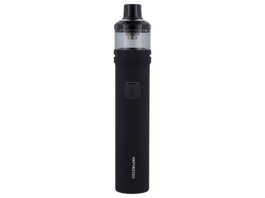 Vaporesso GTX GO 80 E-Zigaretten Set mit 3000mAh Akku und 5ml GTX Pod 26