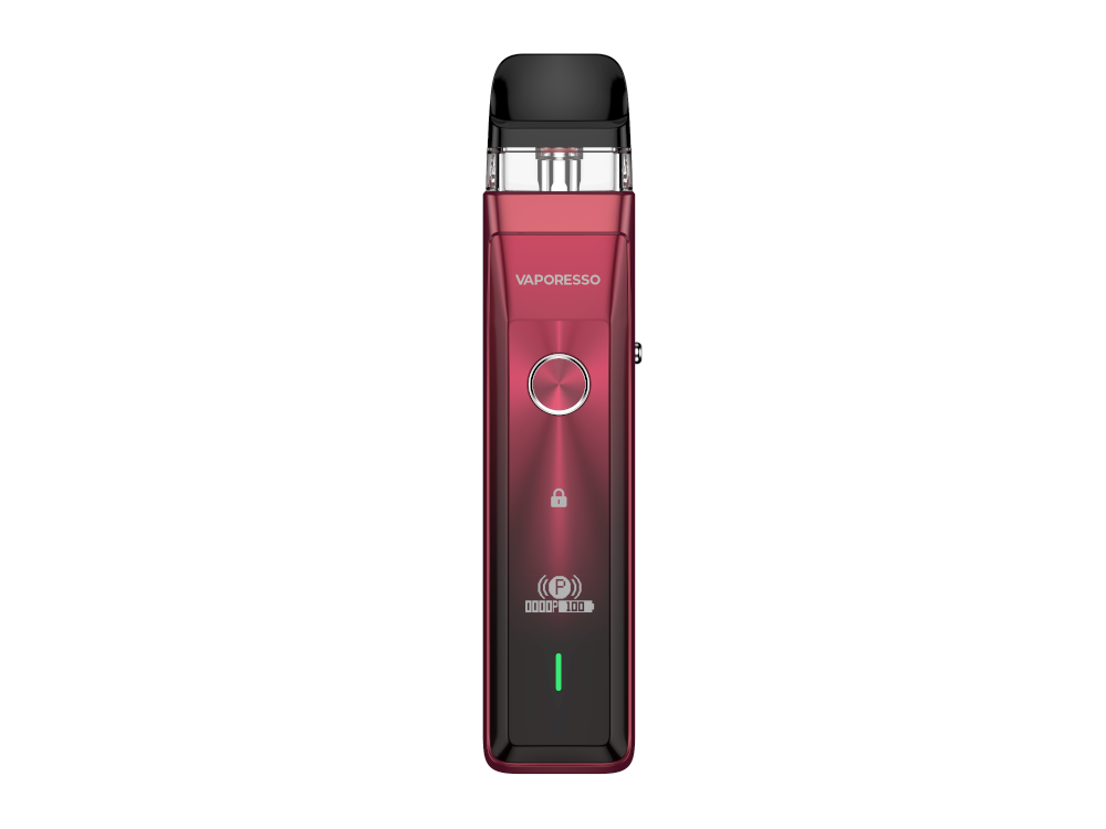 Vaporesso XROS Pro E-Zigaretten Set - Bild des USB-C Ladekabels zur schnellen Aufladung des Akkus.