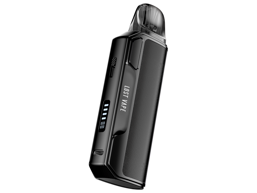 Lost Vape Thelema Elite S Pod E-Zigaretten Set - perfekte Lösung für Dampfer mit individueller Anpassbarkeit.