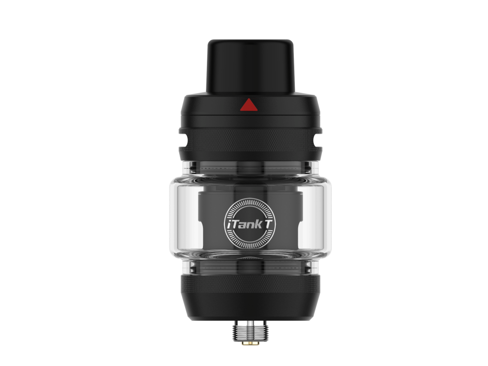 Lieferumfang des Vaporesso - iTank T Clearomizer Sets, inklusive GTi Mesh Heads und Ersatzteilen für Benutzerfreundlichkeit