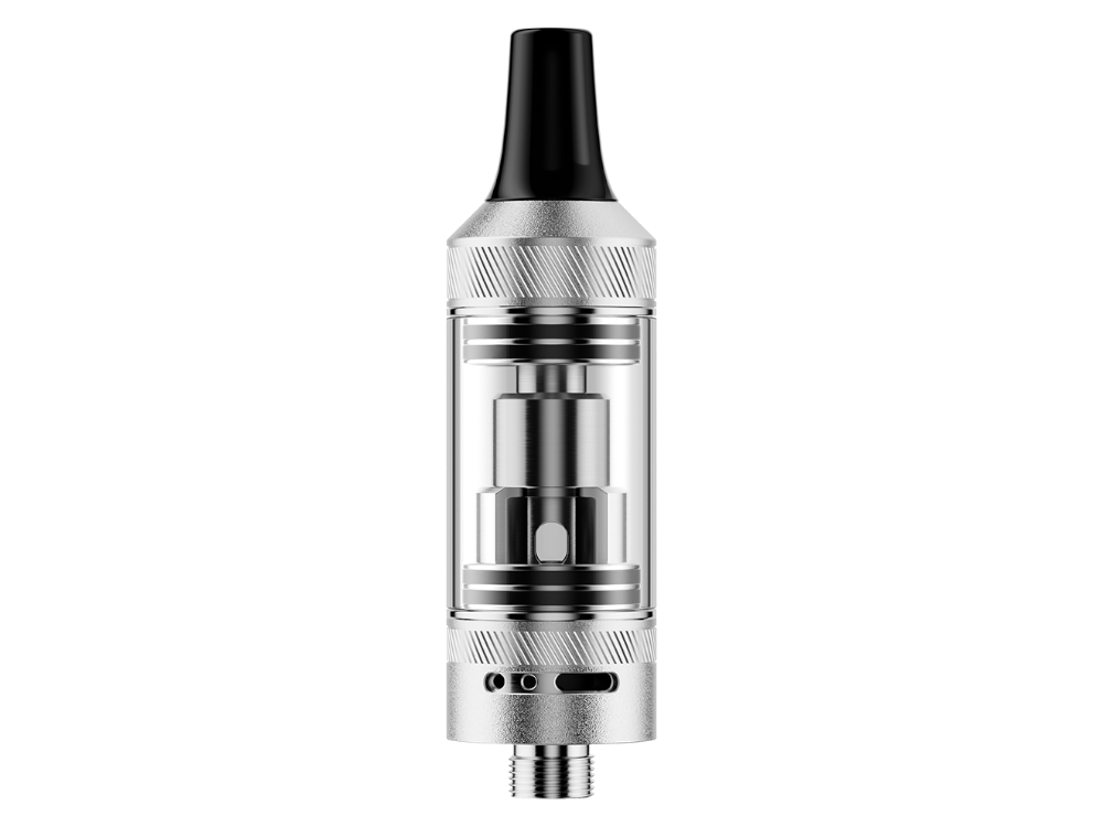 Verschiedene Verdampferköpfe für das Vaptio Cosmo Lite Clearomizer Set, spezialisiert für MTL-Dampfen und direkte Lungeninhalation.