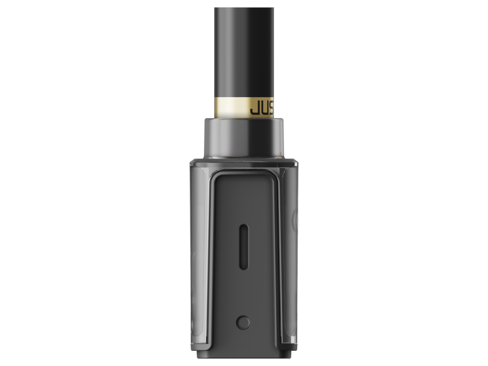 JustFog - GLENT Filter Pod mit Head (2 Stück pro Packung)