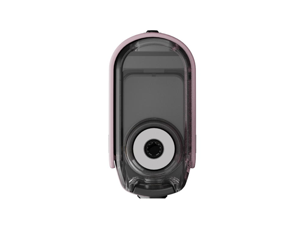 JustFog - GLENT PRO E-Zigaretten Set