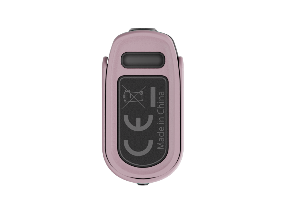 JustFog - GLENT PRO E-Zigaretten Set