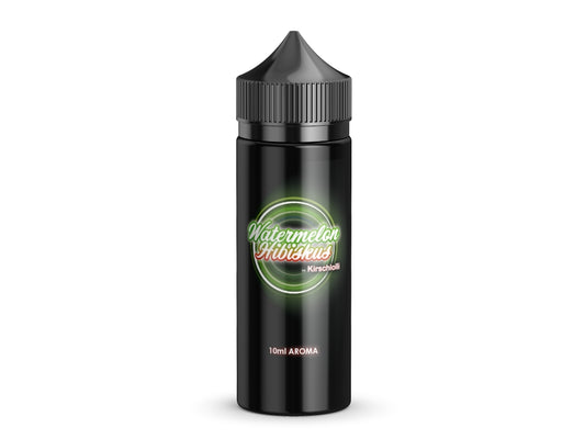 Kirschlolli - Longfills 10ml - Wassermelone Hibiskus