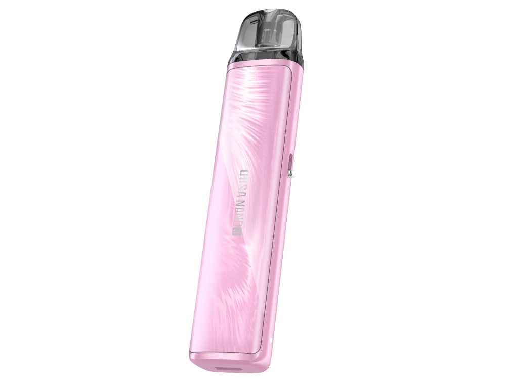 Lost Vape - Ursa Nano 3 Pod E-Zigaretten Set