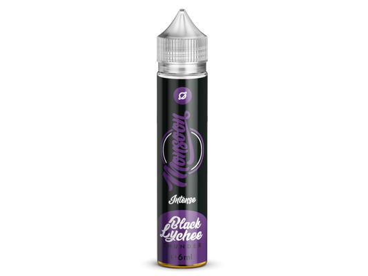 Monsoon - Intense - Aroma 6 ml - Black Lychee Thunder