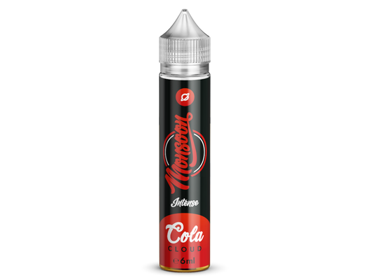 Monsoon - Intense - Aroma 6 ml - Cola Cloud
