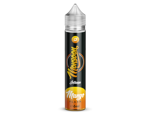 Monsoon - Intense - Aroma 6 ml - Mango Flash