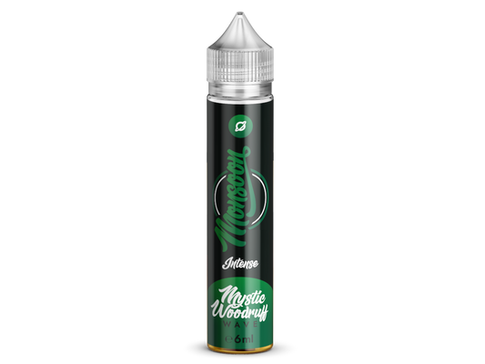 Monsoon - Intense - Aroma 6 ml - Mystic Woodruff Wave