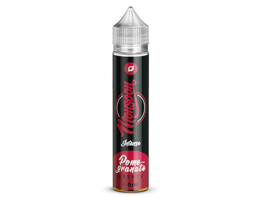 Monsoon - Intense - Aroma 6 ml - Pomegranate Breeze