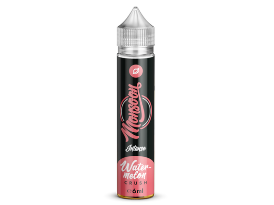 Monsoon - Intense - Aroma 6 ml - Watermelon Crush
