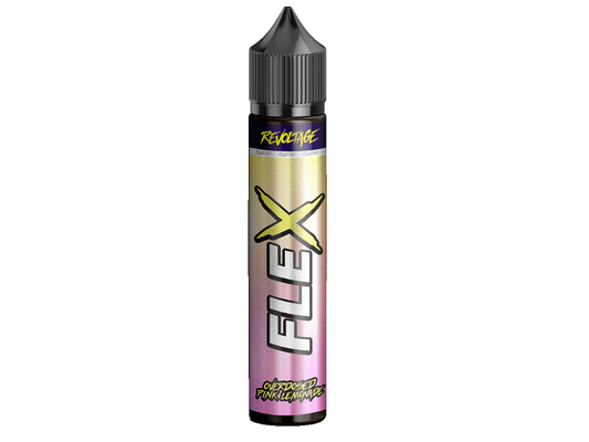 Revoltage - FLEX - Longfill 7 ml - Pink Lemonade
