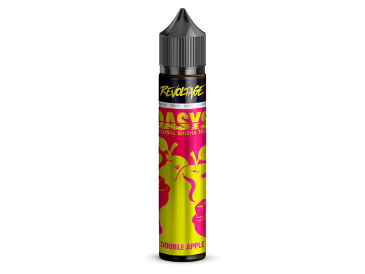 Revoltage - OASYS - Longfills 8 ml - Double Apple