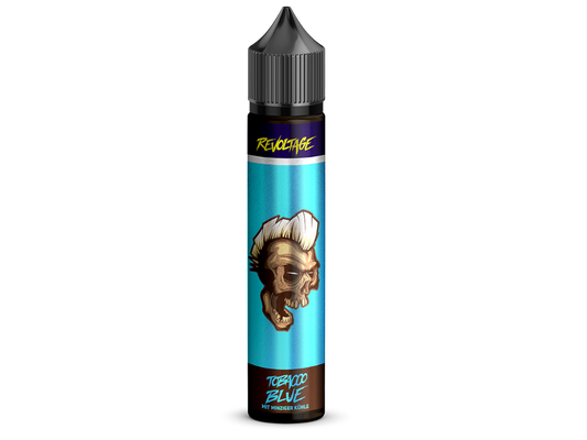 Revoltage - Tobacco - Longfill 7 ml - Tobacco Blue