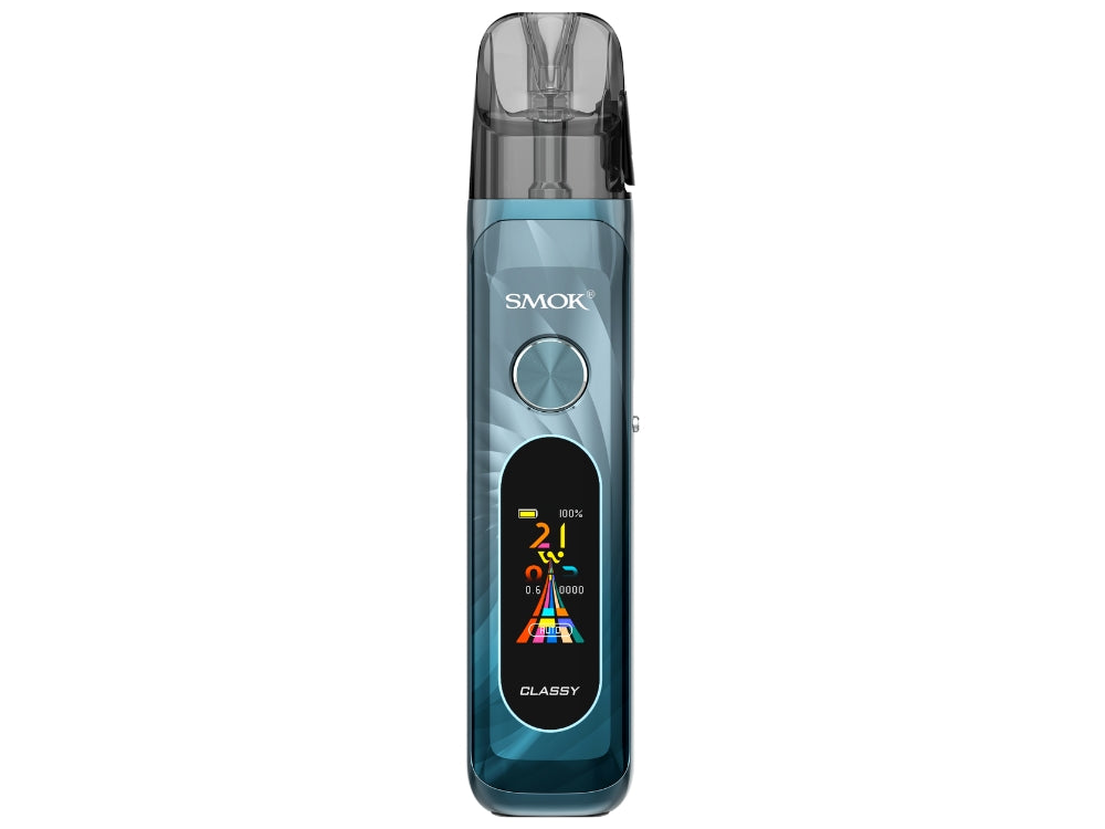 Smok Novo Classy E-Zigaretten Set mit 1350 mAh Akku und 35 Watt
