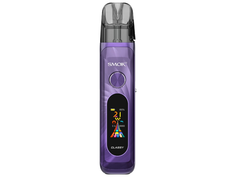Smok Novo Classy E-Zigaretten Set mit 1350 mAh Akku und 35 Watt