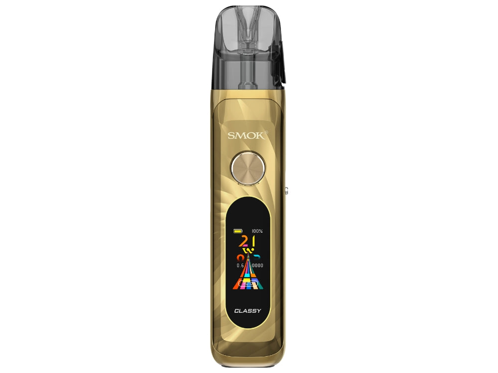 Smok Novo Classy E-Zigaretten Set mit 1350 mAh Akku und 35 Watt