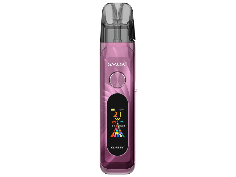 Smok Novo Classy E-Zigaretten Set mit 1350 mAh Akku und 35 Watt