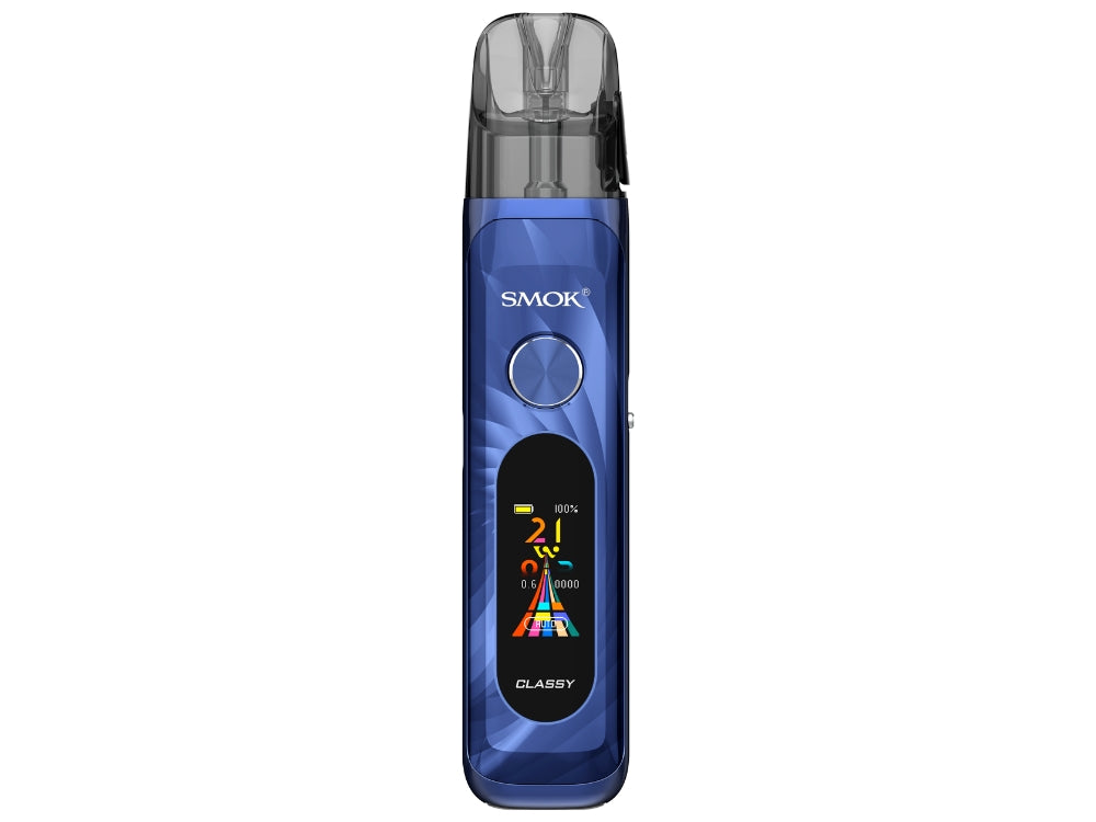 Smok Novo Classy E-Zigaretten Set mit 1350 mAh Akku und 35 Watt